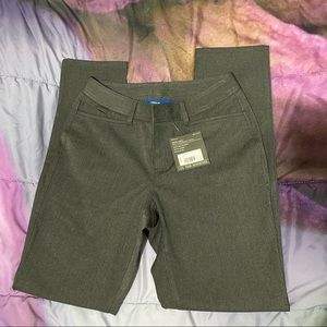 Eddie Bauer travel pants